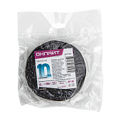  Изолента ХБ 20мм (рул.10м) 125г ОНЛАЙТ 