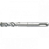 Бур по бетону 14x1000мм, SDS+ Matrix Бур по бетону 14x1000мм, SDS+ Matrix