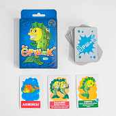 Карты игральные Ершик, арт. 10070 Карты игральные Ершик, арт. 10070