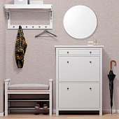  Обои 0.53х10м COOL арт. HC11065-28  /HomeColor 