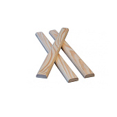  Нащельник  30х12х1000 радиусный 