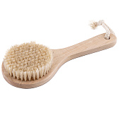 Щетка для тела 20х8 см, арт. 10920-0977 Код 266528 Щетка для тела 20х8 см, арт. 10920-0977 Код 266528