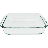 Форма для выпекания ATMIX 1800мл 249х220х53мм PL3 Форма для выпекания ATMIX 1800мл 249х220х53мм PL3