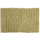 Коврик для ванной 40х60 хлопок фисташковый 5600 462-417 Vetta Коврик для ванной 40х60 хлопок фисташковый 5600 462-417 Vetta