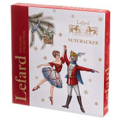 Блюдо сервировочное "щелкунчик" green 21х21х2,5 см 355-415 Блюдо сервировочное "щелкунчик" green 21х21х2,5 см 355-415