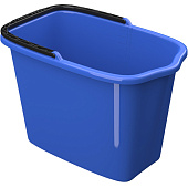 Ведро без крышки 15л прямоугольное АП 065 Ведро без крышки 15л прямоугольное АП 065