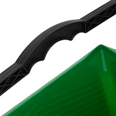 Ведро малярное пластмассовое, прямоугольное, 14 л Ведро малярное пластмассовое, прямоугольное, 14 л