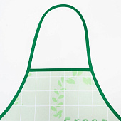 Фартук (полиэстер) Доляна Planting, 60х80 см 5985608 Фартук (полиэстер) Доляна Planting, 60х80 см 5985608