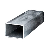  Труба профильная  60х30х2 L=3 