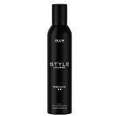  Мусс для укладки волос OLLIN PROFESSIONAL STYLE 250мл средней фиксации 