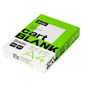  Бумага А4 160г Cartblank Digi 250 л, 012/1807 