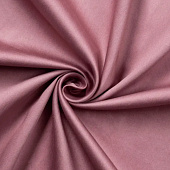 Простыня на резинке 180х200 сатин пыльная роза Простыня на резинке 180х200 сатин пыльная роза