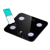  Весы напольные LEONORD LE-1273 Bluetooth 
