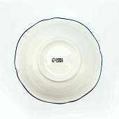  Тарелка глубокая Dolce Ceramo. «Прованс»,керамика, 16х9 см  10278397 