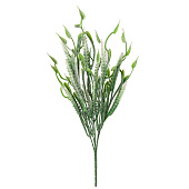 Искусственная ветка Эримус, В430, белый Искусственная ветка Эримус, В430, белый