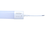Светильник линейный LED TPIP65N 20Вт 6500К IP65 опал (600х37х25) /SMARTBUY Светильник линейный LED TPIP65N 20Вт 6500К IP65 опал (600х37х25) /SMARTBUY