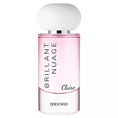 Парфюмерная вода BRILLIANT NUAGE CLAIRE 50ml edp жен Парфюмерная вода BRILLIANT NUAGE CLAIRE 50ml edp жен