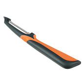 Овощечистка вертикальная 18 см Satoshi Фрей нержавеющая сталь, 882-411 Овощечистка вертикальная 18 см Satoshi Фрей нержавеющая сталь, 882-411