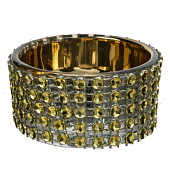 Подсвечник, 5х5х2,5 см, 788962 Подсвечник, 5х5х2,5 см, 788962