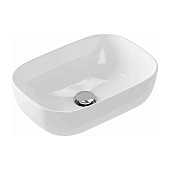  Раковина накладная Moduo 50 Square 63570 Cersanit 