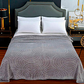 Плед 180х200 Cleo home Aura CL180/002-AUR Плед 180х200 Cleo home Aura CL180/002-AUR