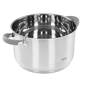 Кастрюля 6,5 л LARA LR02-276 Калипсо