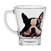  Кружка  «Кофейные сны» , 300 мл, микс 10900401 