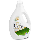 Гель для стирки Alastar, концентрир.Райский сад, 2л Гель для стирки Alastar, концентрир.Райский сад, 2л