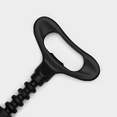 Штопор Magistro Vantablack, 17,7х7 см, 9927772 Штопор Magistro Vantablack, 17,7х7 см, 9927772