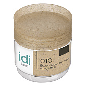 Емкость для сыпучих продуктов Palermo 0,5л, 99-3020 Емкость для сыпучих продуктов Palermo 0,5л, 99-3020