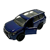 Джип "Модельки", металл, 12 см, двери открываются, G7-732-12 Джип "Модельки", металл, 12 см, двери открываются, G7-732-12
