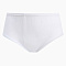  Трусы женские White cotton, р. 60-62 
