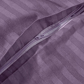 Комплект постельного белья 1,5 спальный Amore Mio BZ QR Amaranth+ 47978 Комплект постельного белья 1,5 спальный Amore Mio BZ QR Amaranth+ 47978