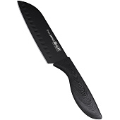  Нож Сантоку 150/275мм (santoku 6") Linea GRAFICO 93-KN-GF-2 
