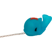 Пробка для ванны Кит 007114 Рыжий кот Пробка для ванны Кит 007114 Рыжий кот