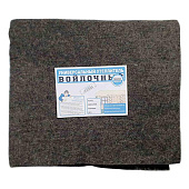 Утеплитель войлочный 2000мм/850мм Утеплитель войлочный 2000мм/850мм