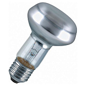 Лампа накал зерк R63 60WЕ27 (OSRAM) Лампа накал зерк R63 60WЕ27 (OSRAM)