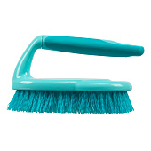 Щетка-утюжок 140х72 мм жесткая щетина// Elfe , 93302 Щетка-утюжок 140х72 мм жесткая щетина// Elfe , 93302