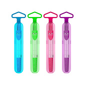  Циркуль ErichKrause S-COOL 120мм метал. 31526 