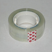  Скотч 19мм/33м/40мкм ЕС (8/480) /1046/ 