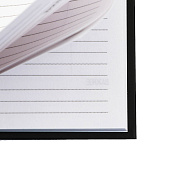 Ежедневник А5, 160 листов, в твердой обложке "Мужской" 9559304 Ежедневник А5, 160 листов, в твердой обложке "Мужской" 9559304