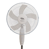  Вентилятор напольный Оasis VF-40DMW 