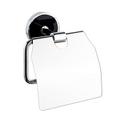 Бумагодержатель Либретто закрытый черный /102321 Zenfort Бумагодержатель Либретто закрытый черный /102321 Zenfort