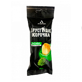 Арахис в глазури 60г Васаби (флоу пак)