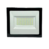 Прожектор LED PRE 150Вт IP65 холодн свет черн /LEEK