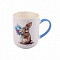  Кружка BUNNY 400мл GC2503 