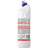 Универсальный чистящий гель Доместос Ультра Белый 1л Универсальный чистящий гель Доместос Ультра Белый 1л