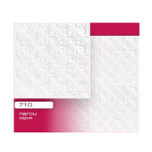 Плита потолочная пресс 50х50 710 (30) бел / Формат Плита потолочная пресс 50х50 710 (30) бел / Формат