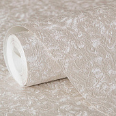  Обои 1.06х10м Долли арт. 70541-18 Бежевый /Аспект 
