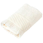 Полотенце 50х90 махровое Love Life «Аморе» белый, 100% хл, 450 гр/м2 Полотенце 50х90 махровое Love Life «Аморе» белый, 100% хл, 450 гр/м2